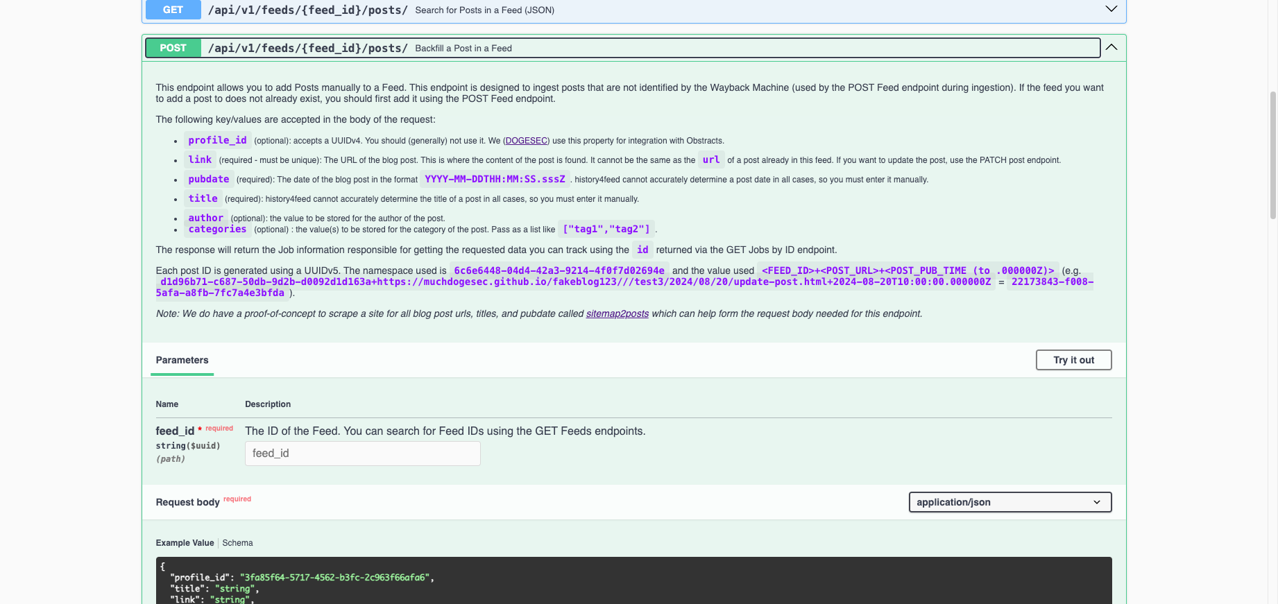 When the Wayback Machine Went Down, so did our Software